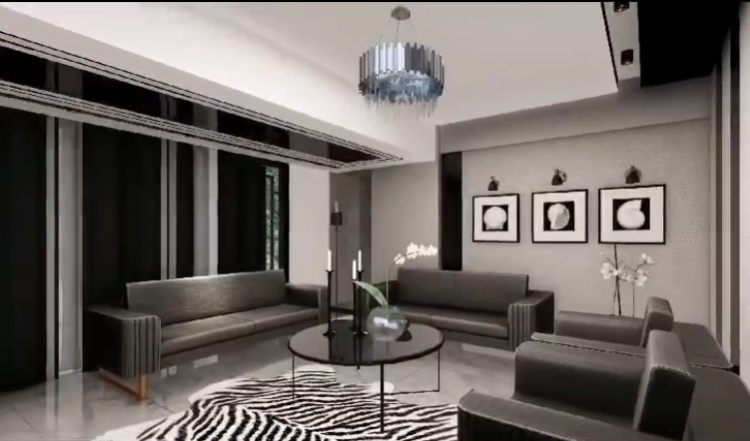  FATİH KÖSE / İÇ TASARIM