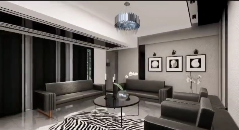 FATİH KÖSE / İÇ TASARIM