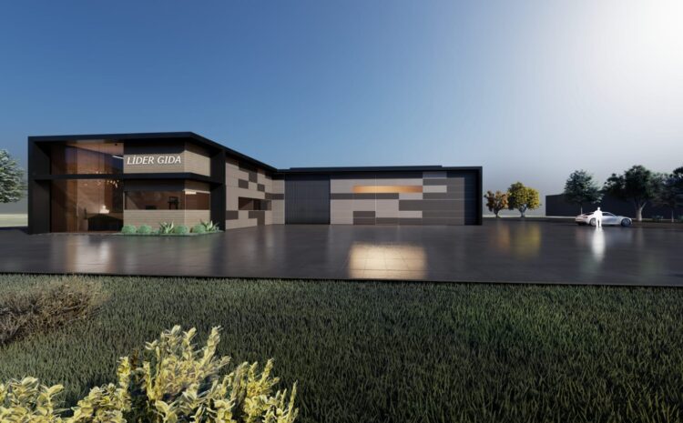  LİDER GIDA SALİHLİ