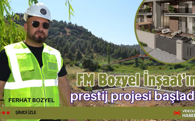  Doğanın Kalbinde Lüks Bir Yaşam Sizleri Bekliyor